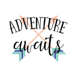 Adventure Awaits
