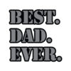 Best Dad Ever