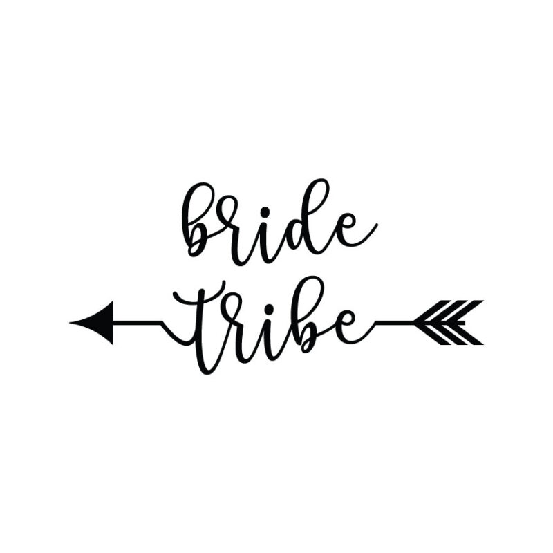 Bride Tribe