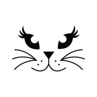 Cat Face
