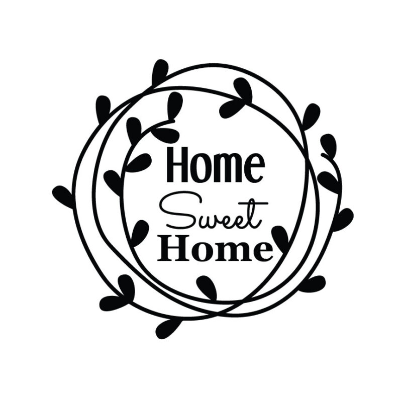 Home Sweet Home