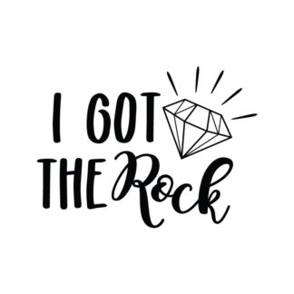 I Got The Rock