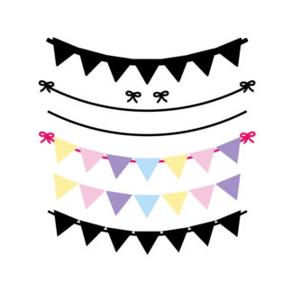 Bunting