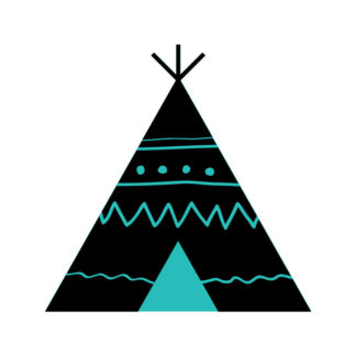 TeePee
