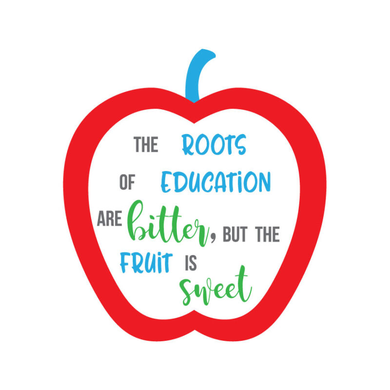 The Roots Of Education