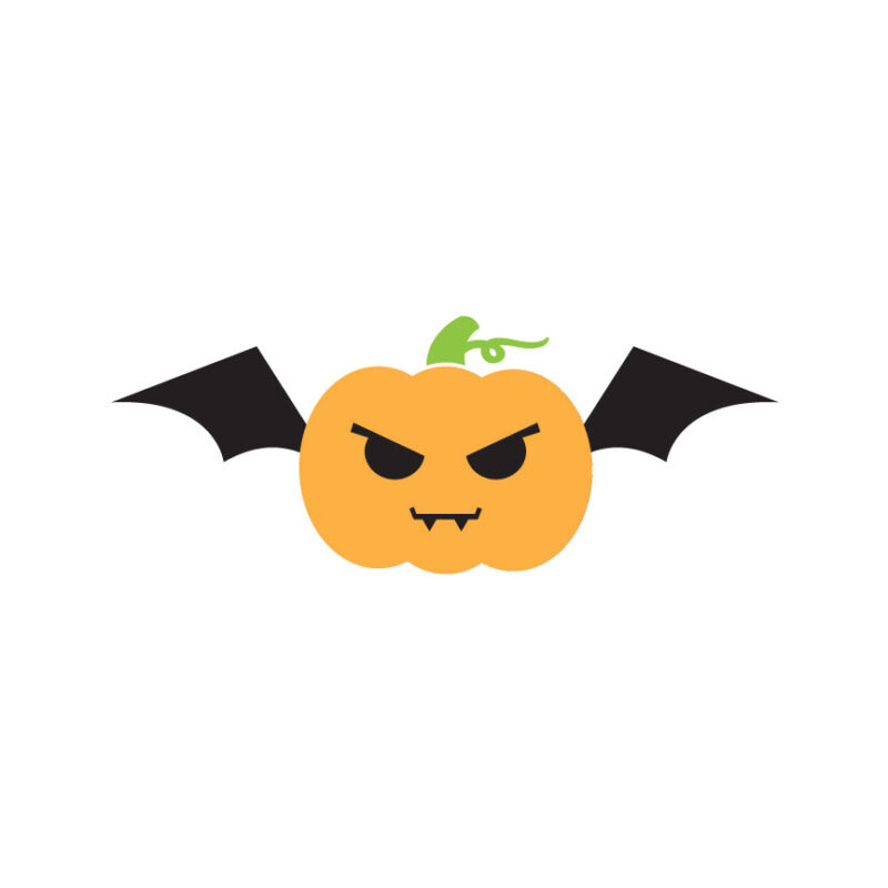 Vampire Pumpkin