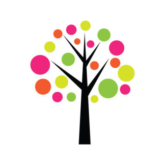 Whimsical Tree