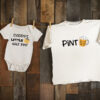 Daddy's Little Half Pint - Image 2