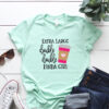 Extra Large Double Double Kinda Girl SVG - Image 2