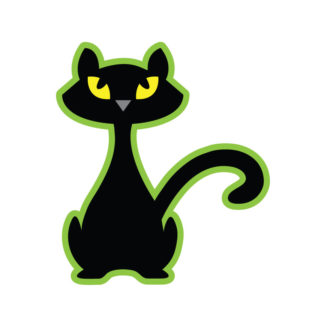 Black Cat