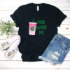 Pink Drink Me SVG - Image 2