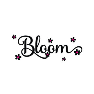 Bloom
