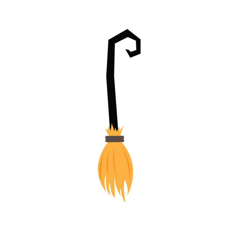 Broomstick