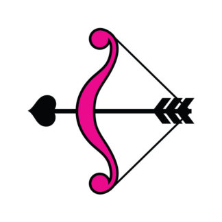 Cupid's Arrow