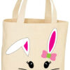 Girl Bunny SVG - Image 2