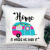 Home Is Where We Park It SVG - Image 2