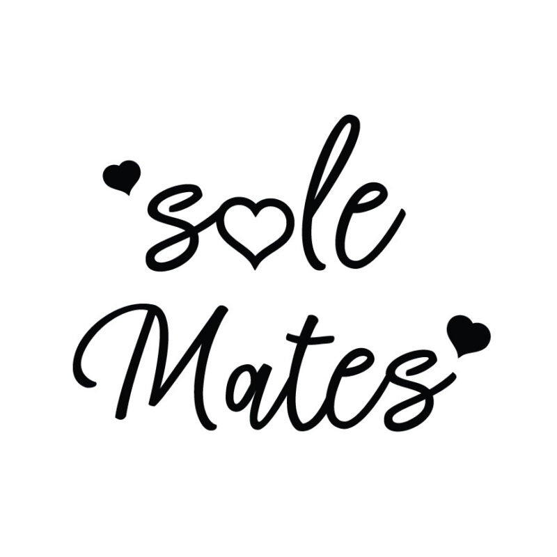 Sole Mates