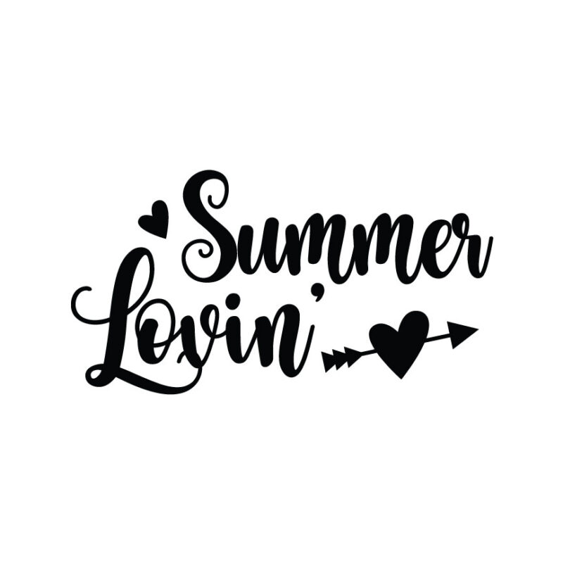 Summer Lovin'