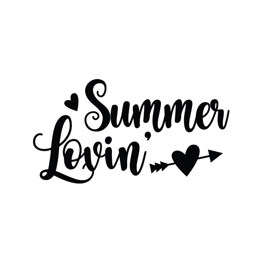 Summer Lovin' - Crafty Canada Studio