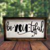 Be-YOU-tiful SVG - Image 2