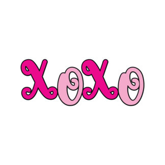 X O X O