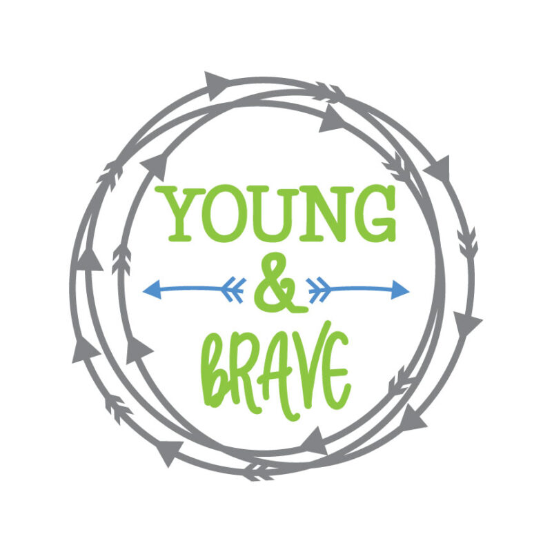 Young And Brave