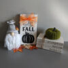 Pumpkin Spice Season SVG - Image 2