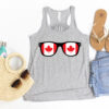 Canada Day Sunglasses SVG - Image 3